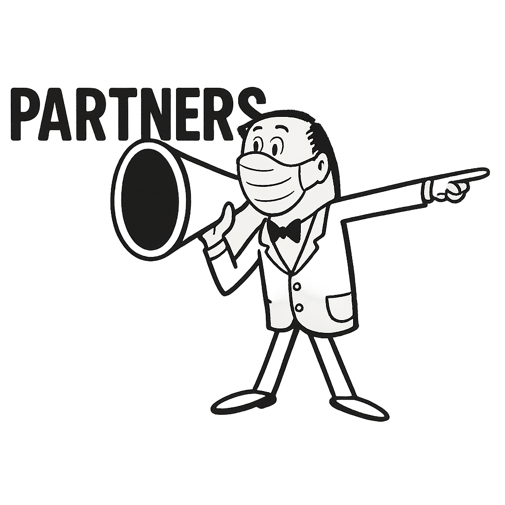 work with us
